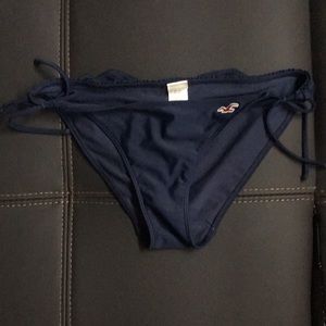 Hollister Swim Bottoms